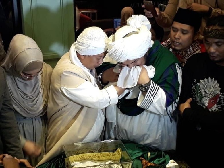 Foto: detikcom