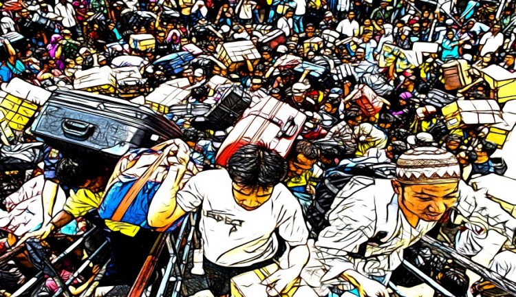 Ilustrasi (Foto: Trubus)