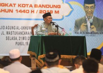 Foto: Humas Kota Bandung