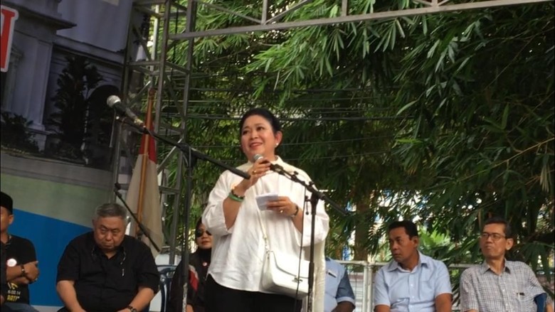 Foto: detikcom