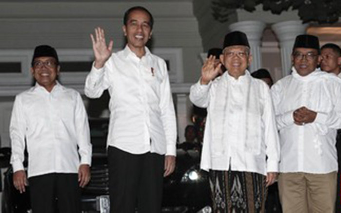 Foto: CNNIndonesia