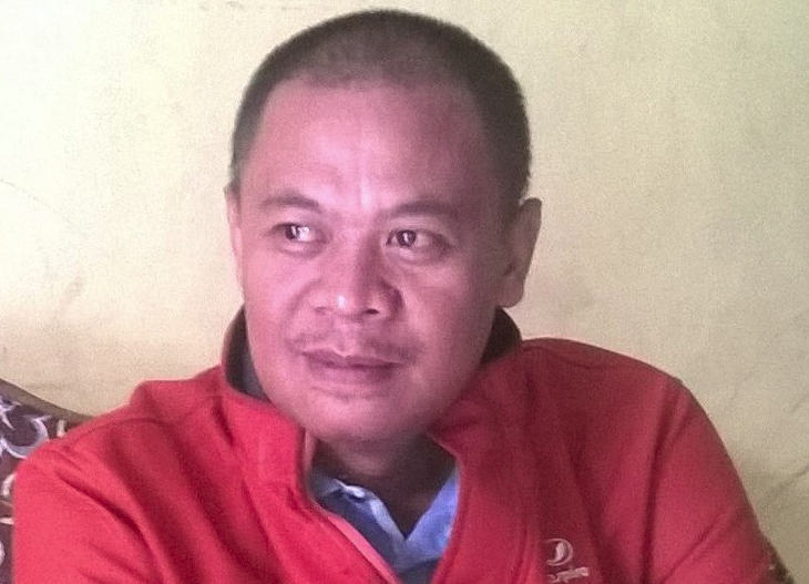 Dadan Supardan