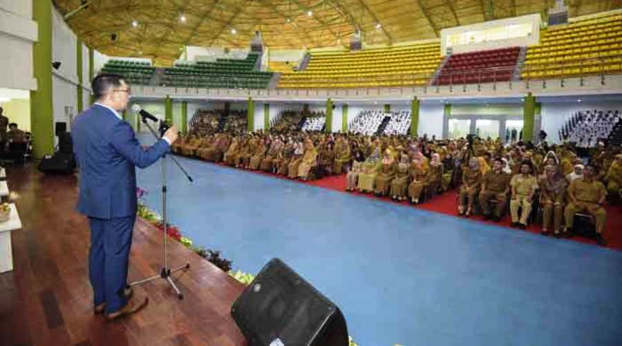Foto: Humas Jabar