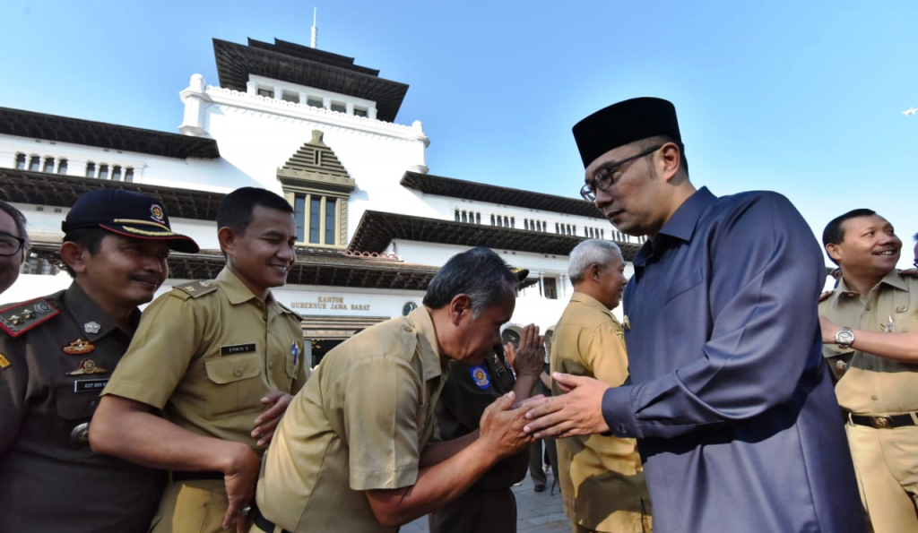 Foto: Humas Jabar