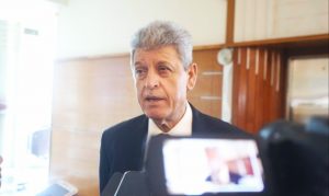 Duta Besar Palestina: Terima Kasih Bandung