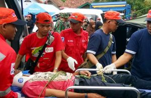 Pemkab Cianjur Prioritaskan Kesiapsiagaan Pra Bencana