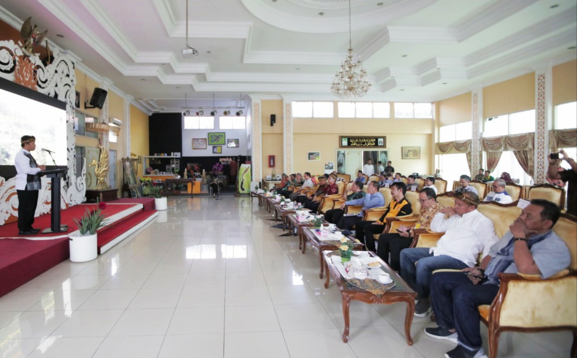 Foto: Humas Pemkot Bandung