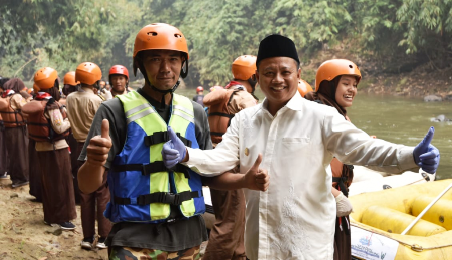 Foto: Humas Jabar