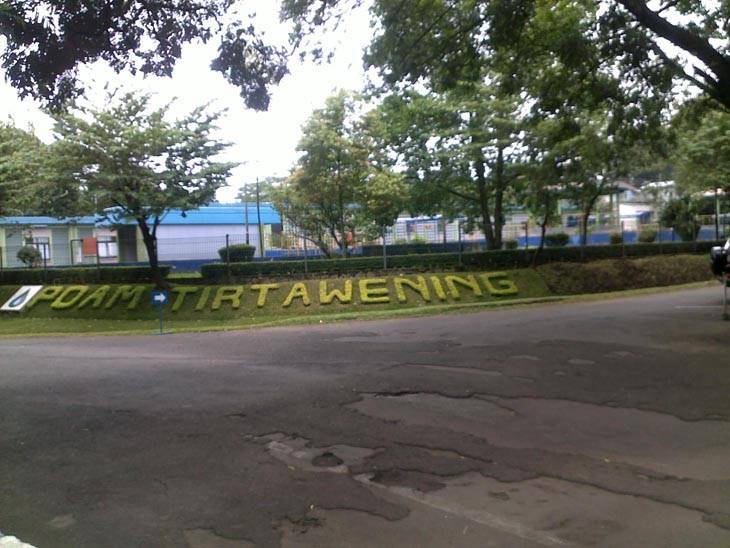 Foto: Bisnis Bandung