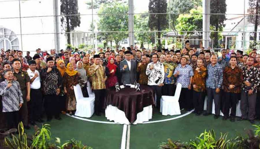 Foto: HUmas Jabar