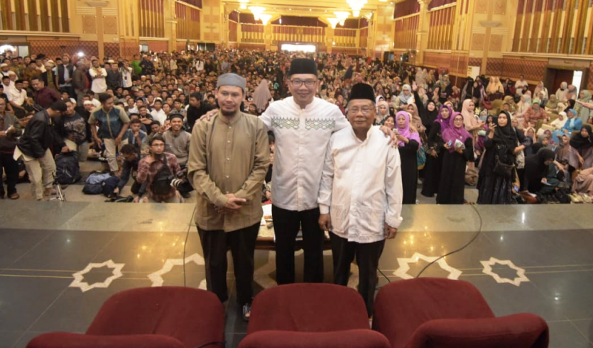 Foto: Humas Jabar