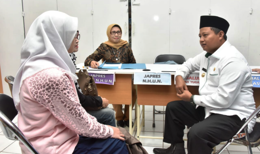 Foto: Humas Jabar