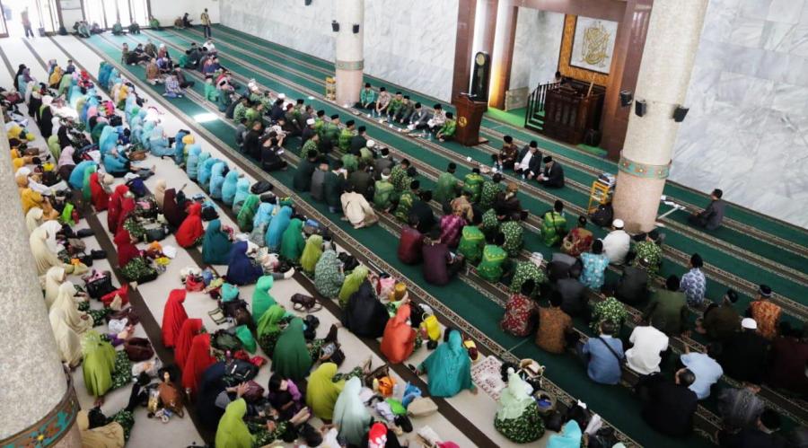 Foto: Humas Pemkab Bdg