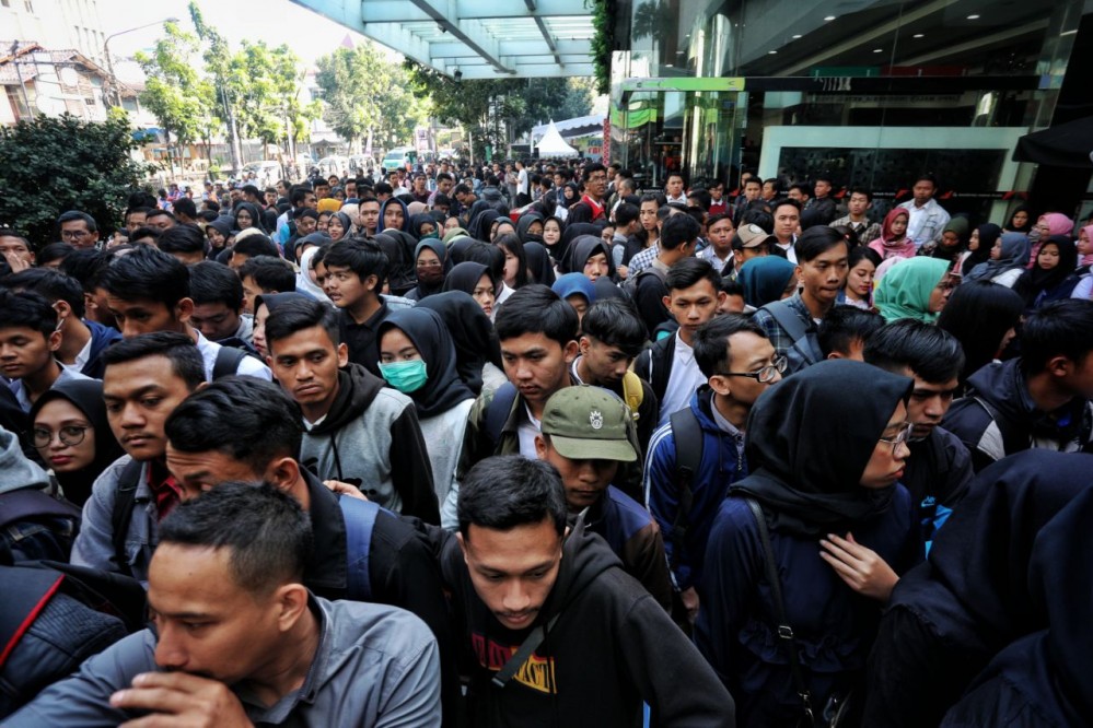 Foto: Humas Pemkot Bandung
