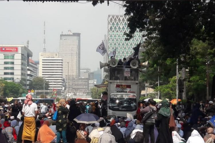 Foto: kompas.com