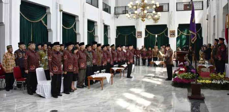 Foto: Humas Jabar