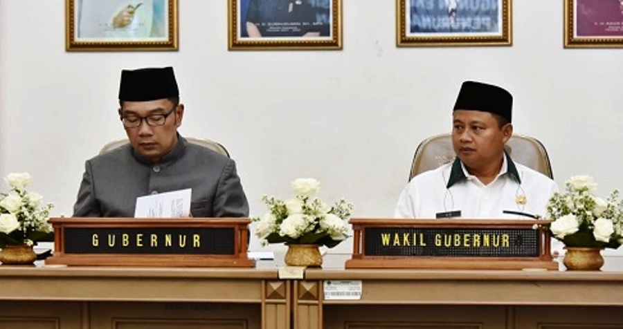 Foto: Humas Jabar
