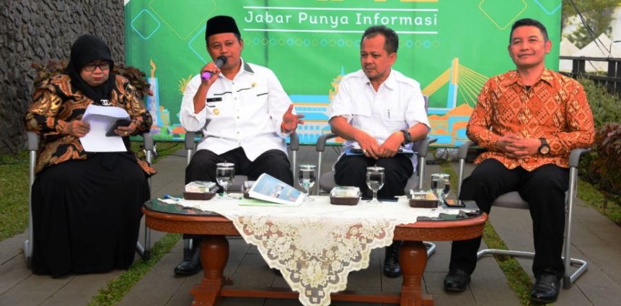 Foto: Humas Jabar