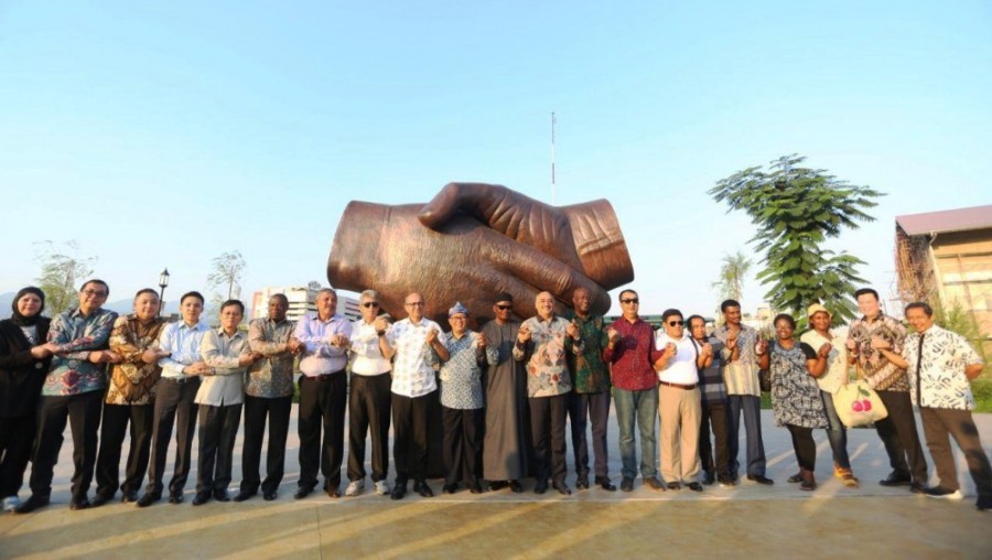 Foto: Humas Pemkot Bandung