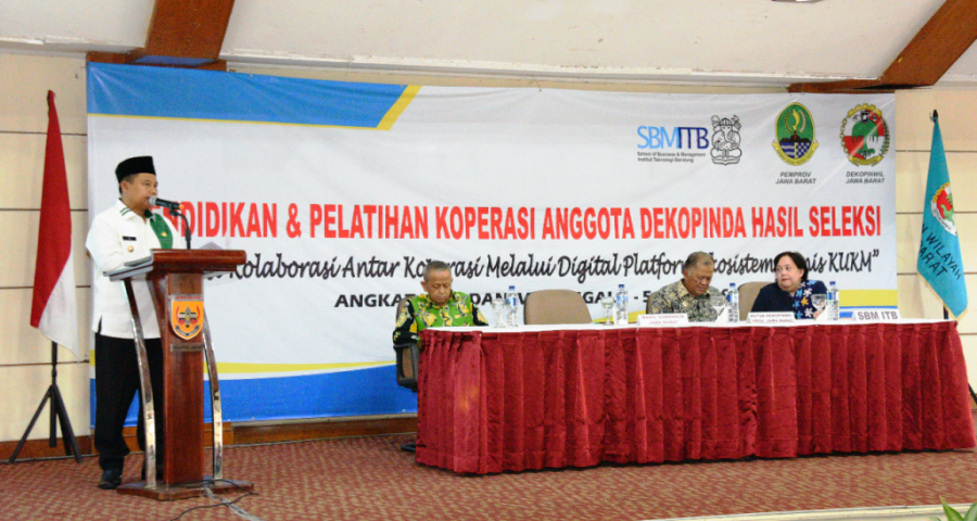 Foto: Humas Jabar