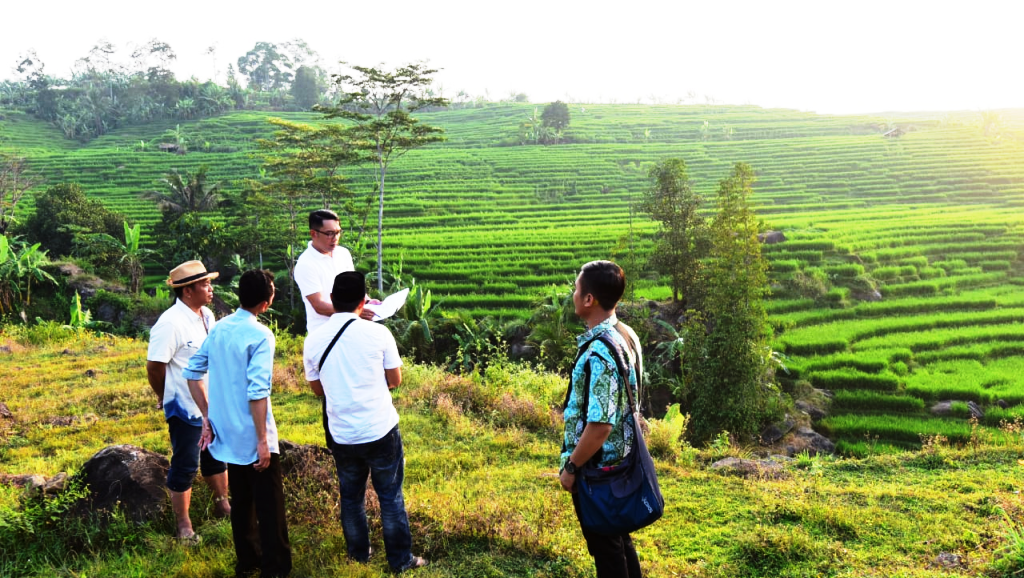 ILUSTRASI. Foto: Humas Jabar