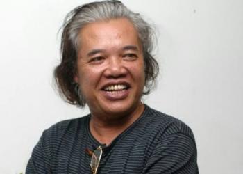 Arswendo Atmowiloto (Foto: Selebes Top.news)