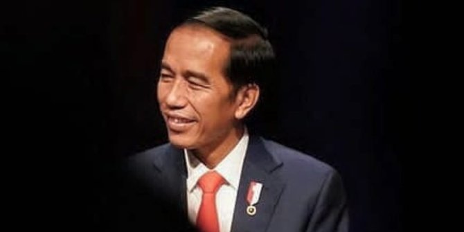 Inilah 4 Alasan Jokowi Incar Menteri Usia Muda Dara Co Id