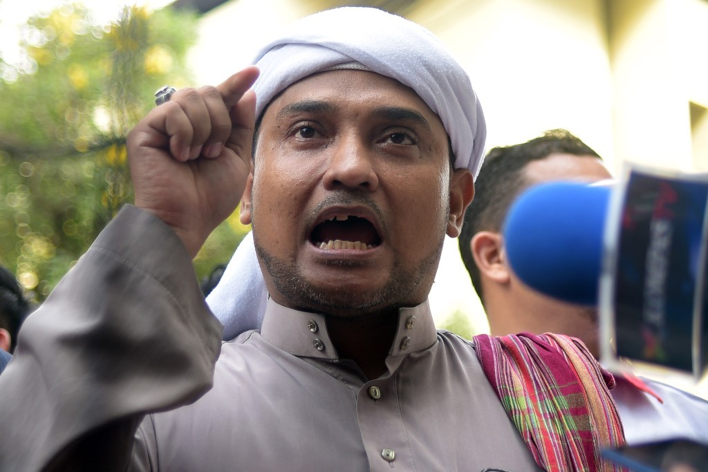 Novel Bakmumin (Foto: medcom.id)