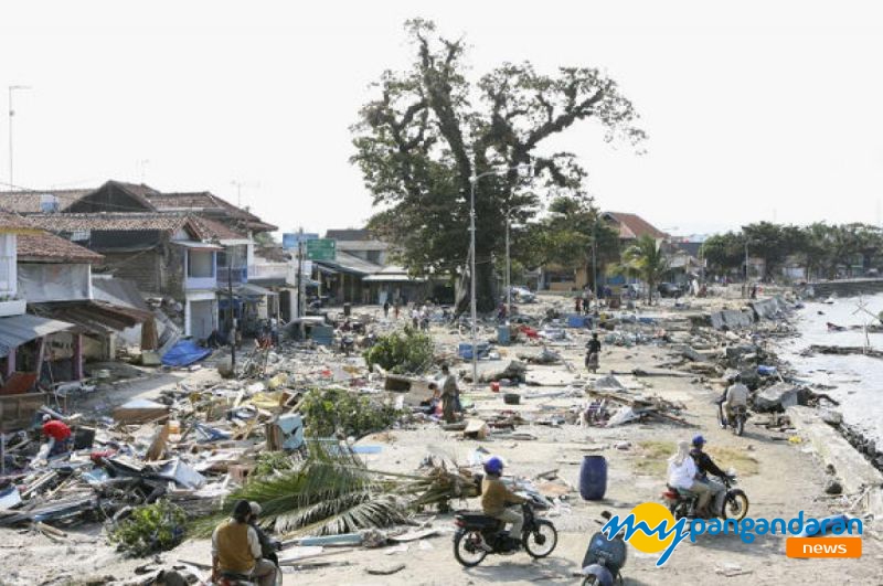 IUlustrasi: mypangandaran.news