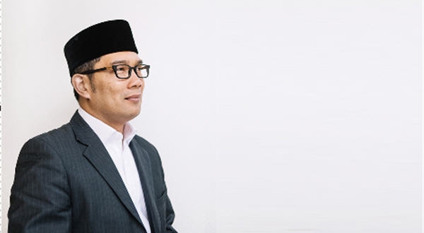 Gubernur Jawa Barat, Ridwan Kamil bukan tidak mungkin terpilih jadi menteri (Foto: SuratKabar.id)