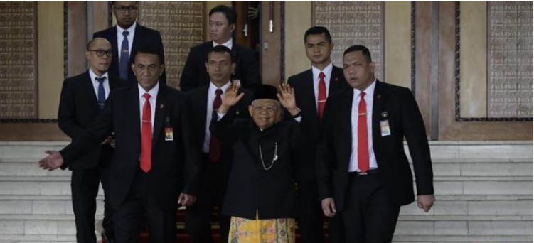 Foto: screenshot CNNIndonesia