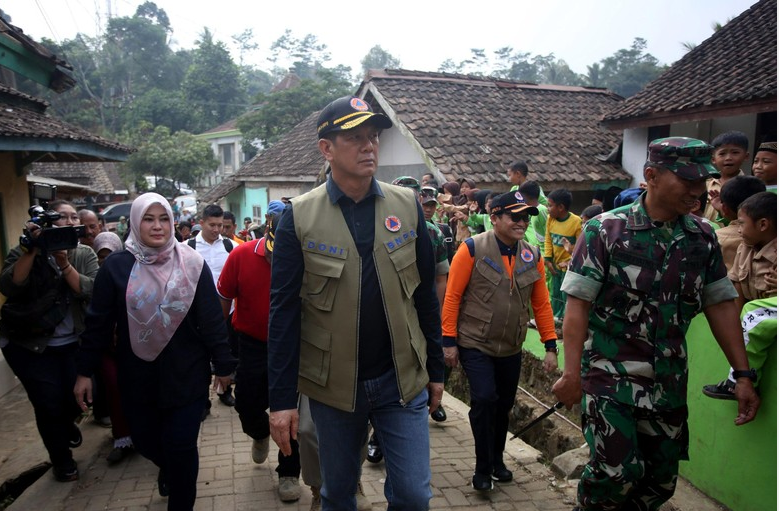 Foto: screenshot detikcom