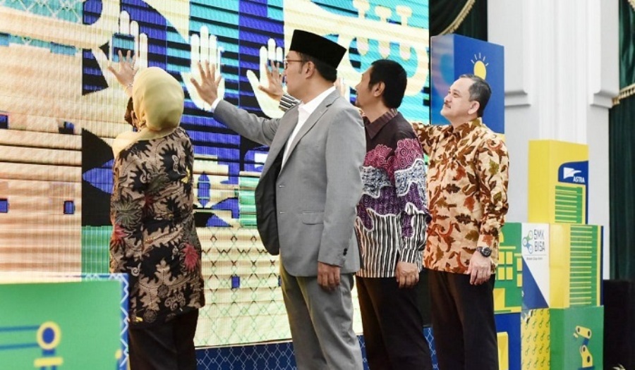 Foto: Humas Jabar