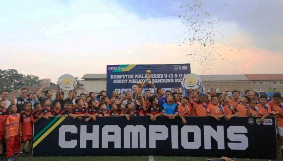Foto: Humas Kota Bandung