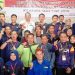 Peserta Pendidikan Politik bagi Generasi Muda Kabupaten Bandung. Foto: dara.co.id/Fattah