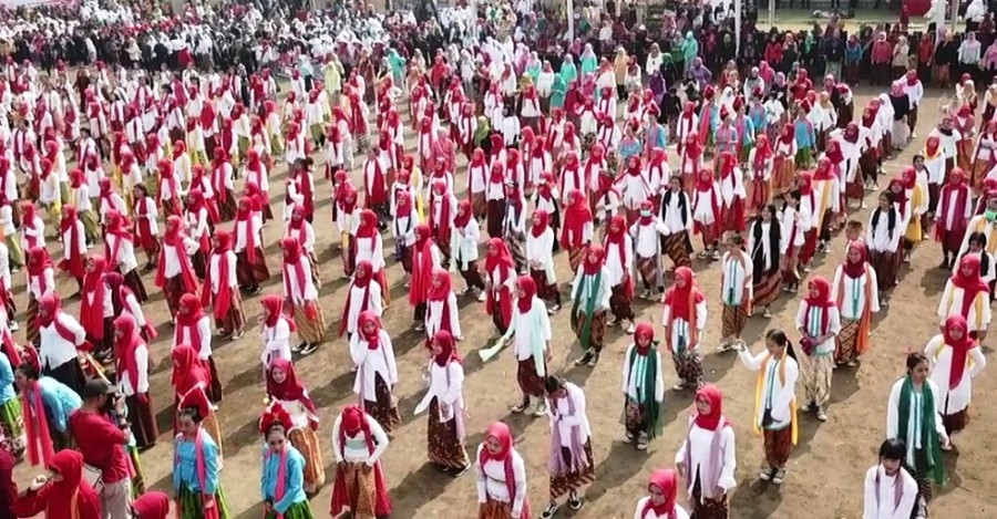 Foto: Humas Kota Bandung