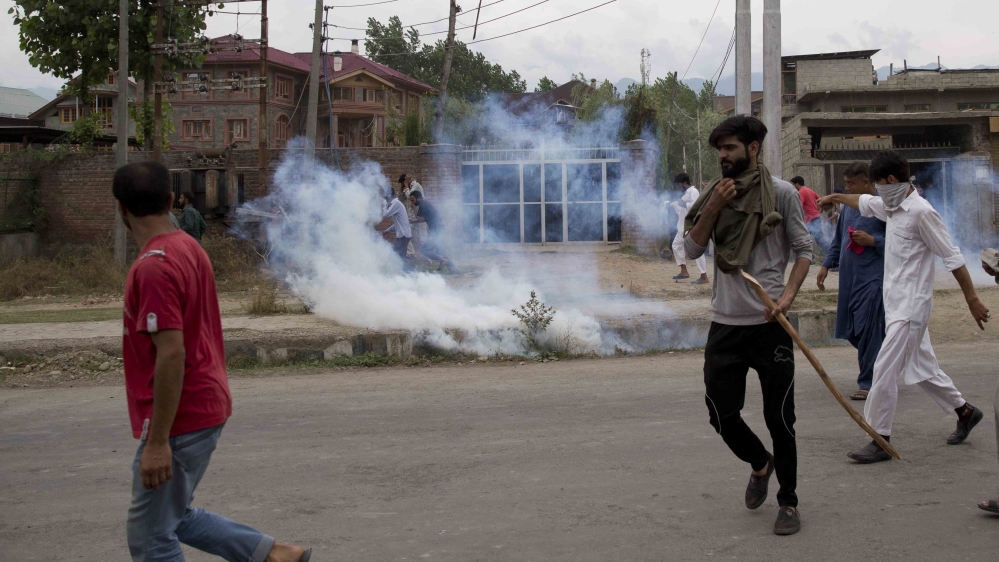 foto: Al Jazeera