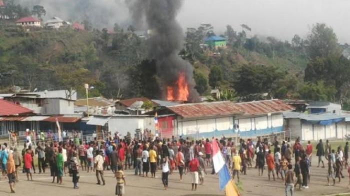 Foto: tribunnews