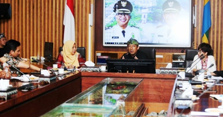 Foto: Humas Kota Bandung