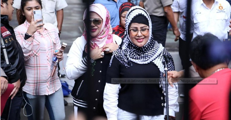 Foto: screenshot detikcom