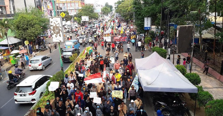 Foto: screenshot detikcom