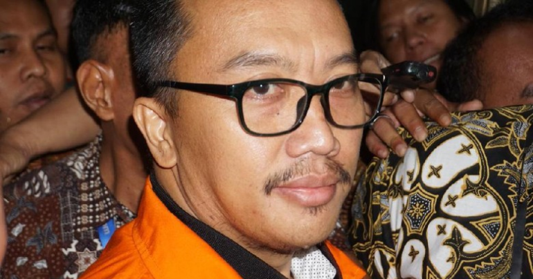Menpora Imam Nahrawi (Foto: detikcom)