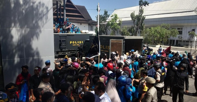 Foto: screenshot detikcom