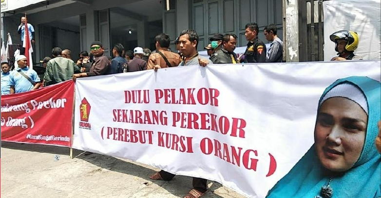 Foto: screenshot detikcom