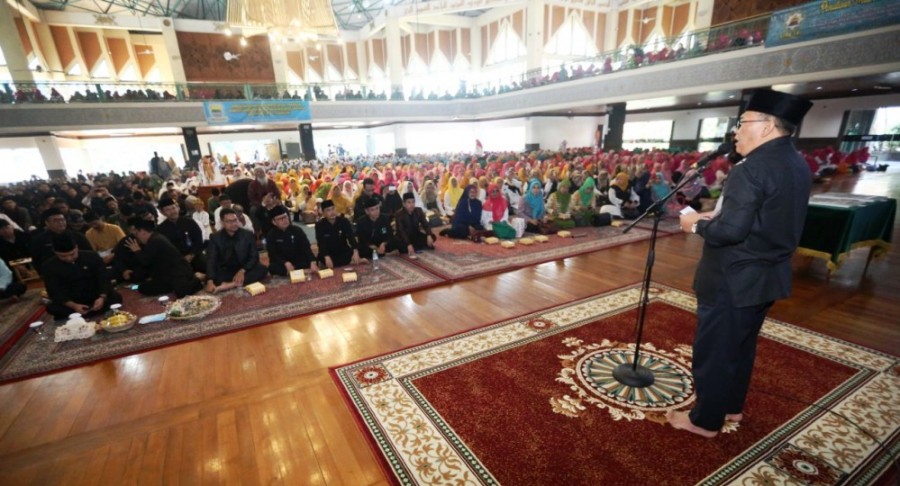 Foto: Humas Kota Bandung