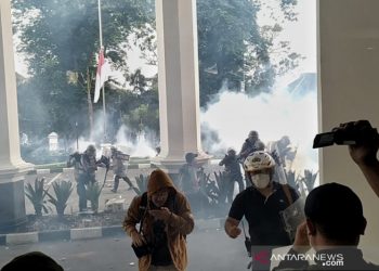 Foto: screenshot antara