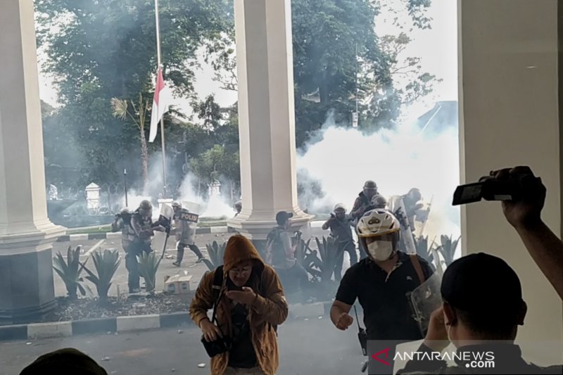 Foto: screenshot antara