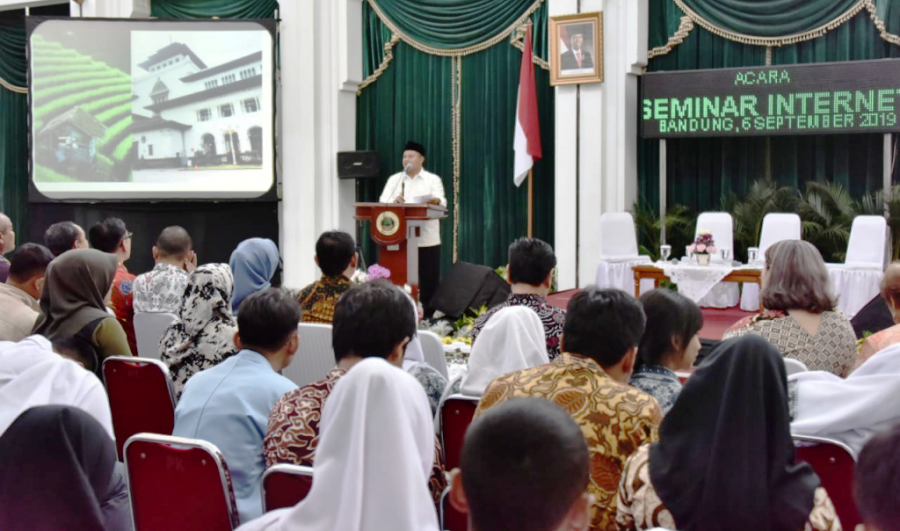 Foto: Humas Jabar