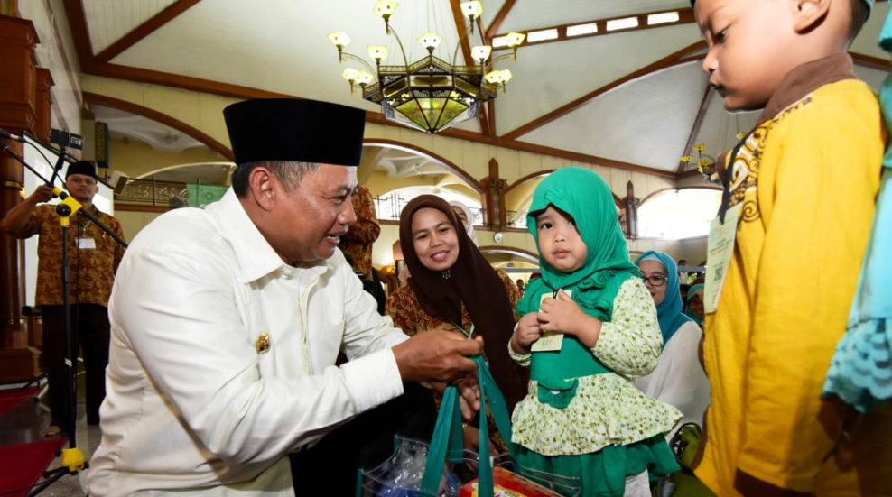 Foto: Humas Jabar