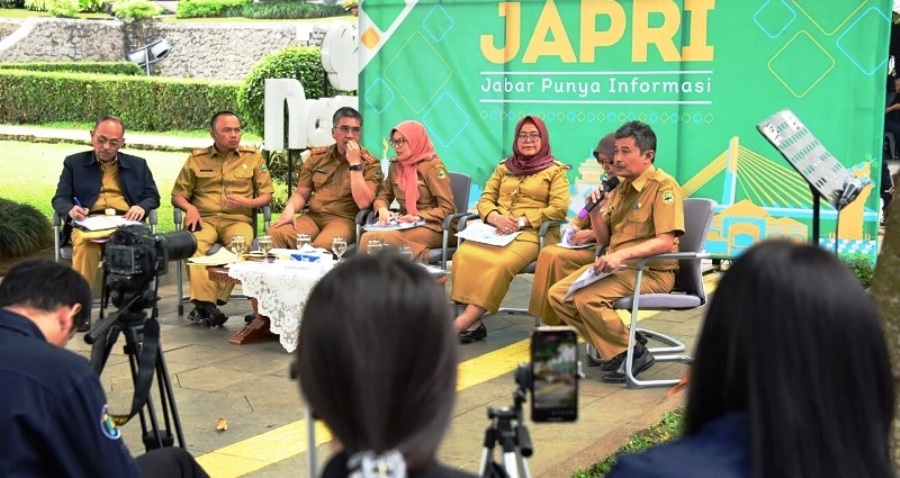 Foto: humas jabar